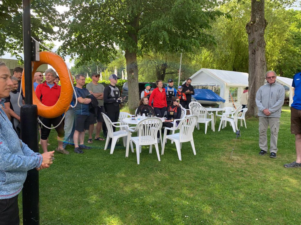 Templiner Freundschaftsregatta 2026